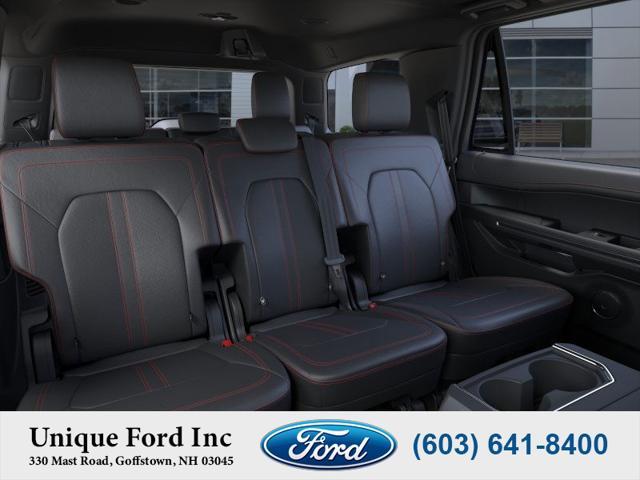 new 2024 Ford Expedition car, priced at $71,560