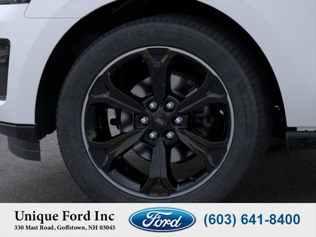 new 2024 Ford Expedition car, priced at $71,560