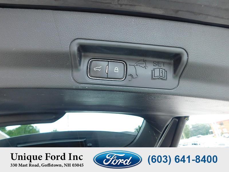used 2020 Ford Explorer car, priced at $31,977