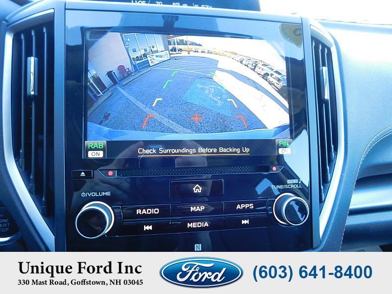 used 2023 Subaru Crosstrek car, priced at $27,977