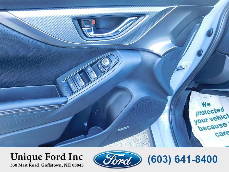 used 2023 Subaru Crosstrek car, priced at $27,977