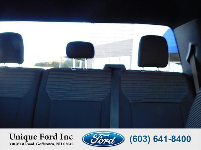 used 2023 Ford F-150 car, priced at $39,477