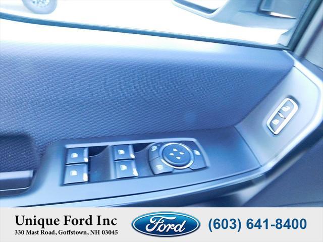 used 2023 Ford F-150 car, priced at $39,477