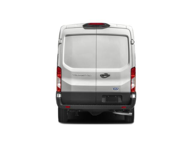 new 2024 Ford Transit-150 car, priced at $49,195