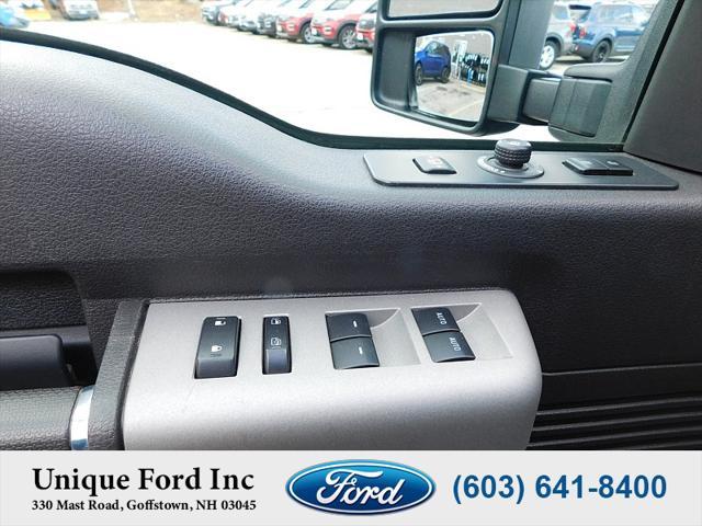 used 2015 Ford F-350 car, priced at $46,977