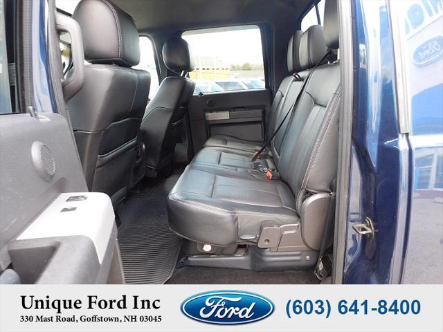 used 2015 Ford F-350 car, priced at $46,977