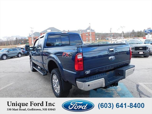 used 2015 Ford F-350 car, priced at $46,977