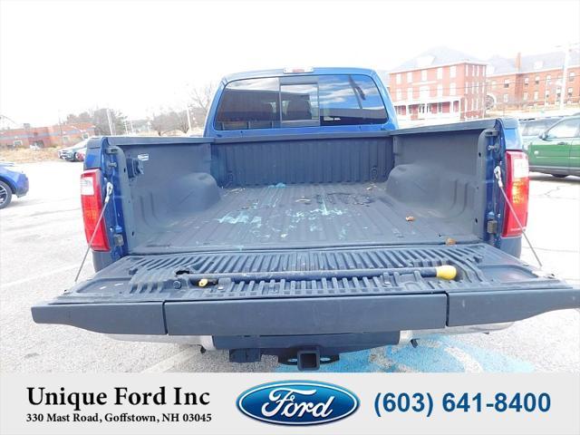 used 2015 Ford F-350 car, priced at $46,977