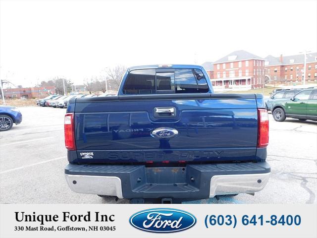 used 2015 Ford F-350 car, priced at $46,977