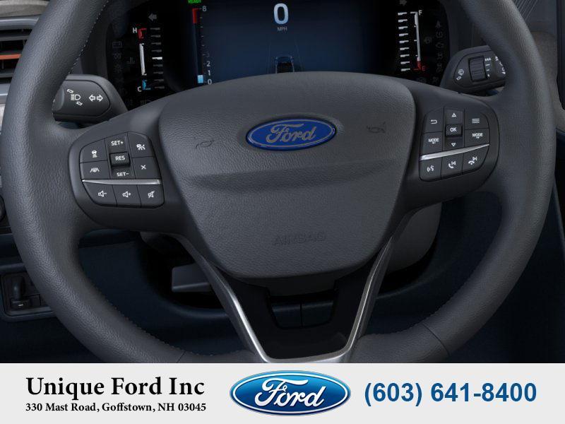 new 2025 Ford Maverick car, priced at $42,265