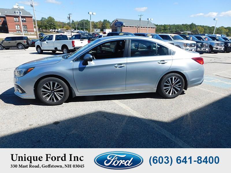 used 2019 Subaru Legacy car, priced at $17,977