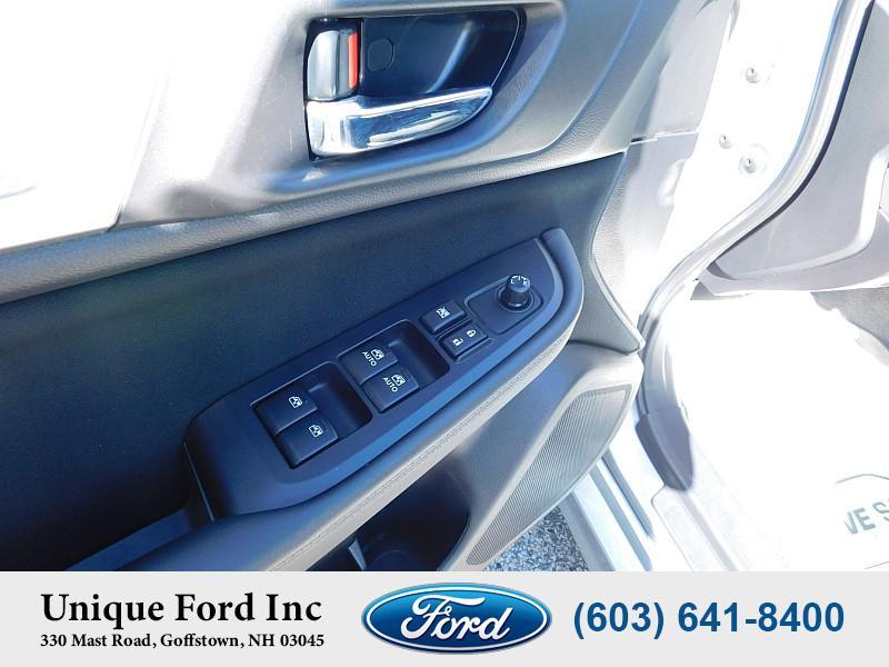 used 2019 Subaru Legacy car, priced at $17,977