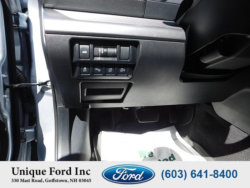 used 2019 Subaru Legacy car, priced at $17,977