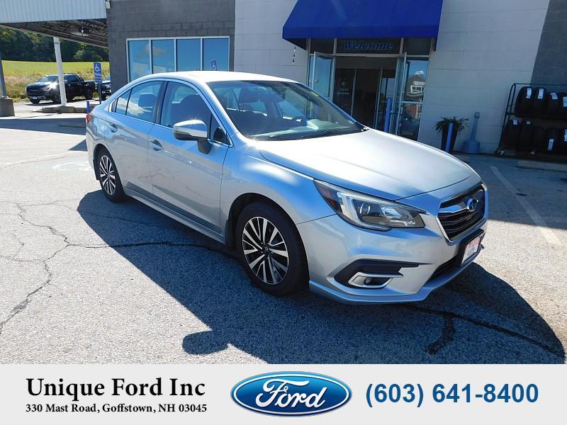 used 2019 Subaru Legacy car, priced at $17,977