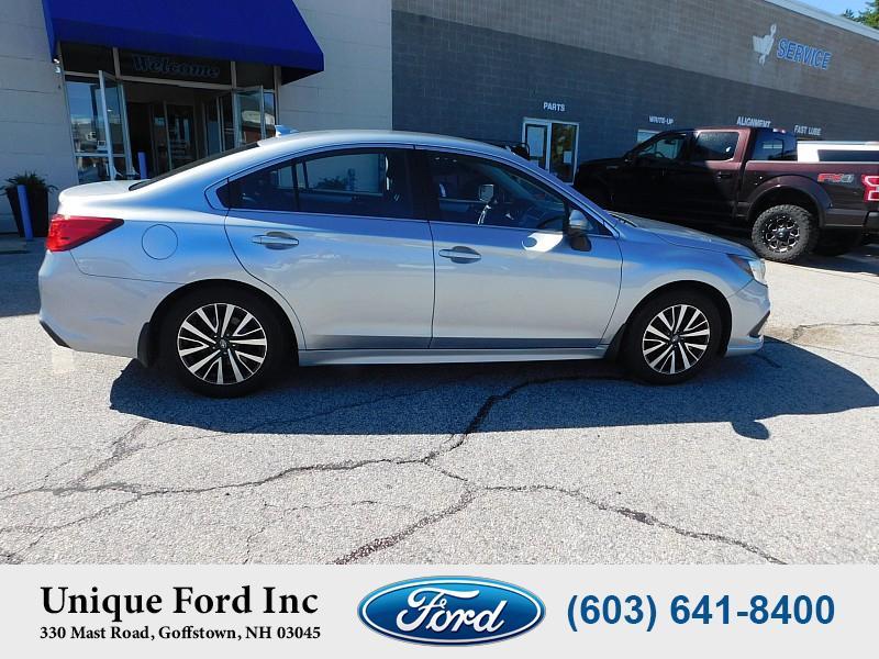 used 2019 Subaru Legacy car, priced at $17,977