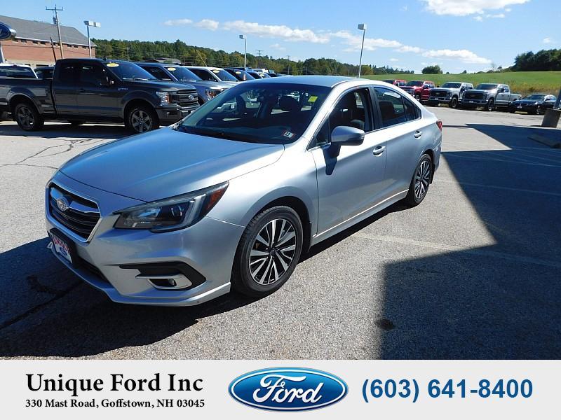 used 2019 Subaru Legacy car, priced at $17,977