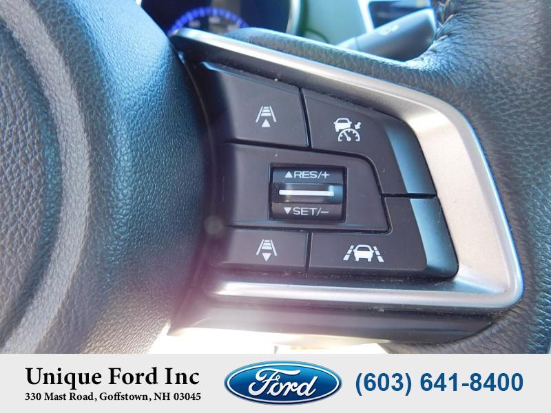 used 2019 Subaru Legacy car, priced at $17,977