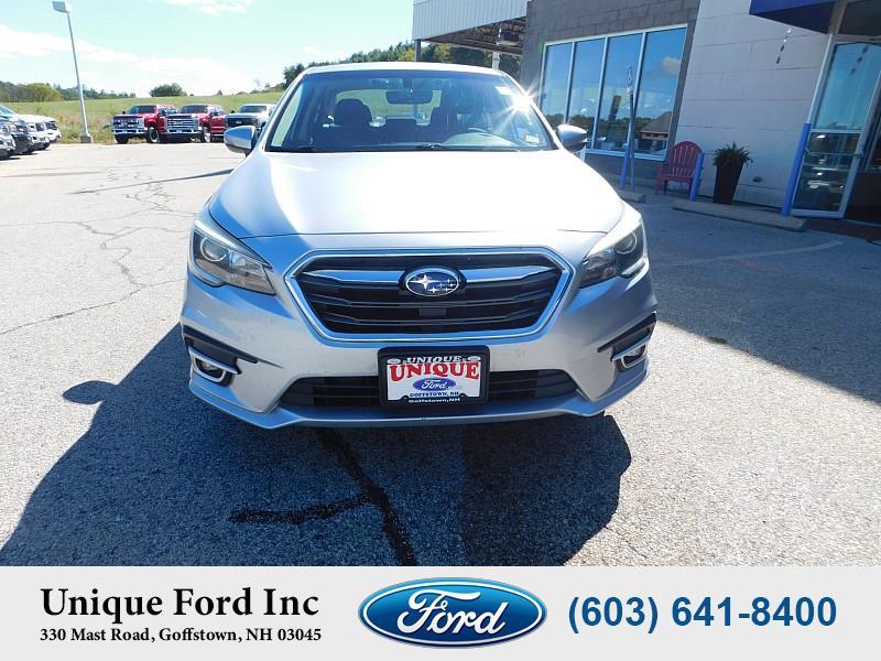 used 2019 Subaru Legacy car, priced at $17,977