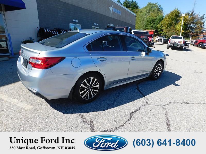 used 2019 Subaru Legacy car, priced at $17,977