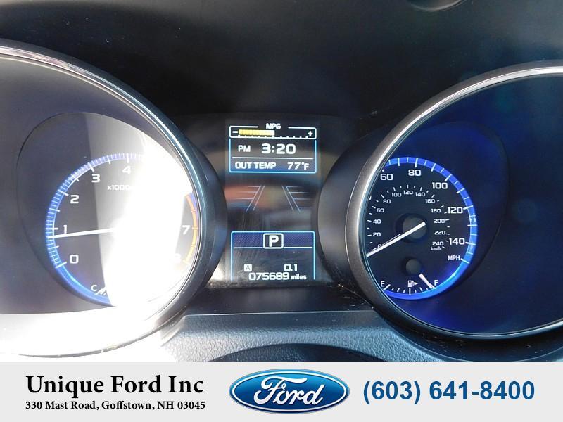 used 2019 Subaru Legacy car, priced at $17,977
