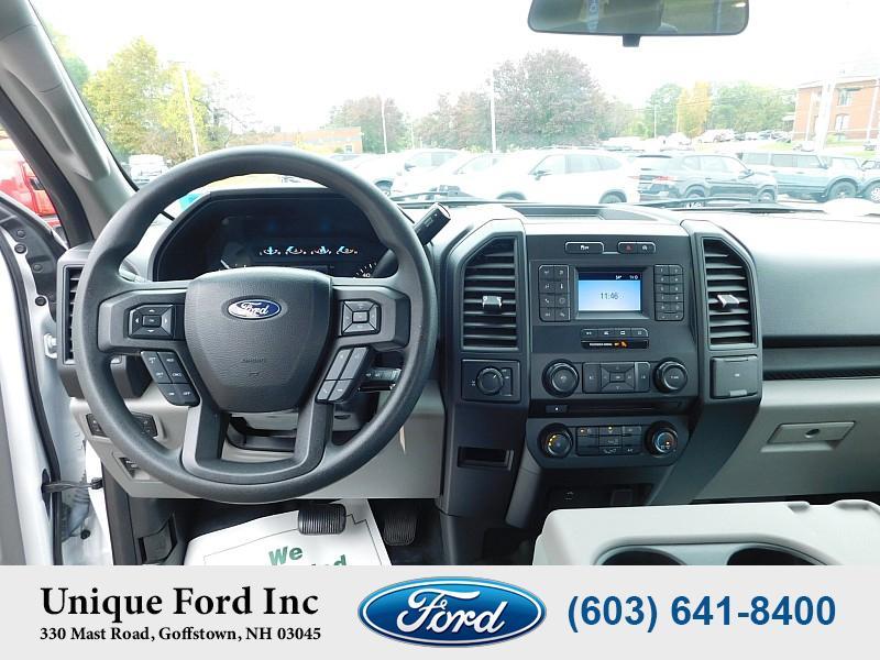 used 2018 Ford F-150 car, priced at $25,477