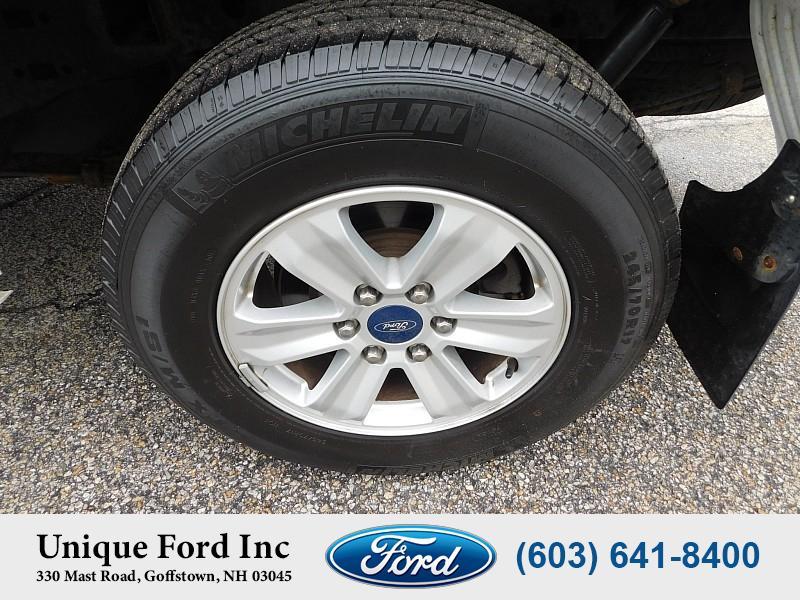 used 2018 Ford F-150 car, priced at $25,477
