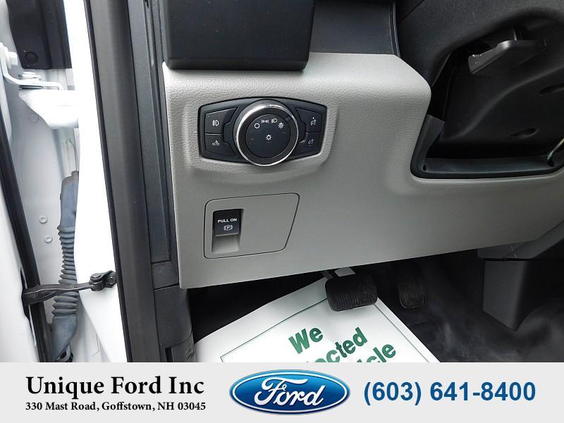 used 2018 Ford F-150 car, priced at $25,477