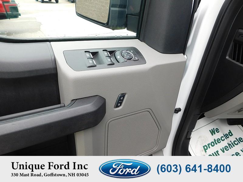 used 2018 Ford F-150 car, priced at $25,477