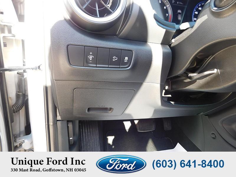 used 2023 Hyundai Kona car, priced at $23,977