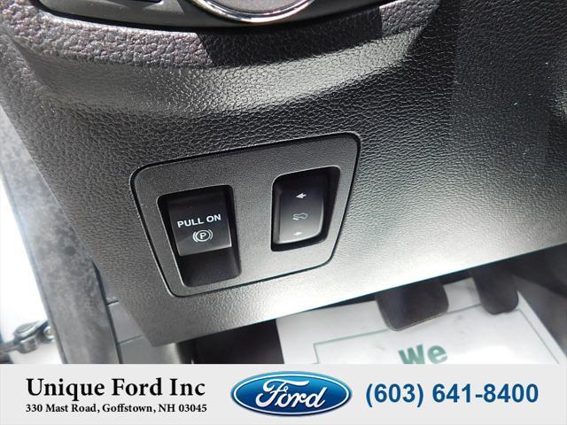 used 2019 Ford F-150 car, priced at $36,977