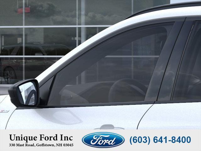 new 2025 Ford Escape car, priced at $30,835