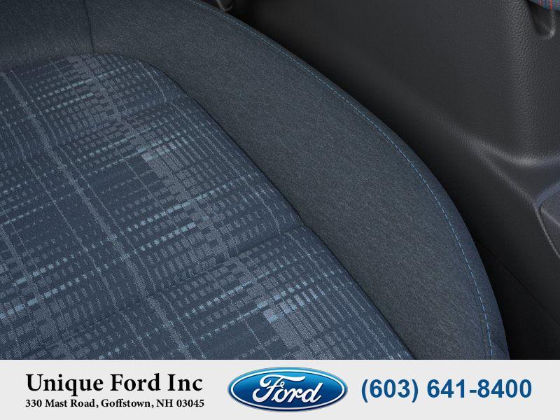 new 2025 Ford Bronco Sport car, priced at $36,380