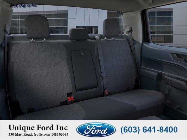 new 2024 Ford Maverick car, priced at $35,045