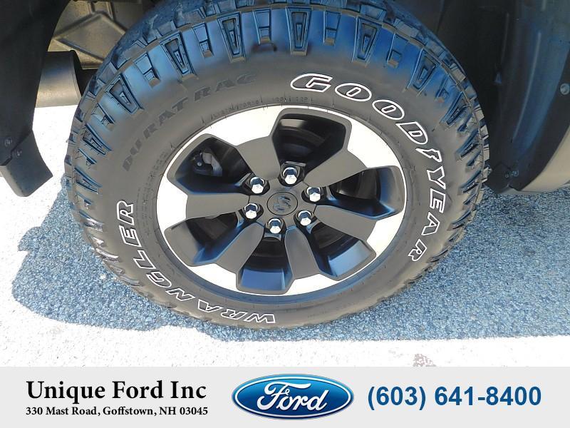 used 2022 Ram 1500 car, priced at $47,977