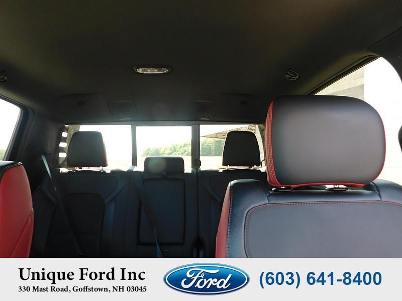used 2022 Ram 1500 car, priced at $47,977