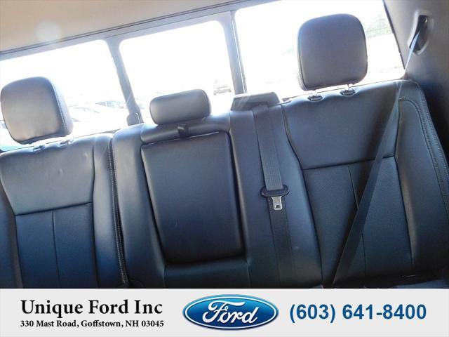 used 2019 Ford F-150 car, priced at $44,977