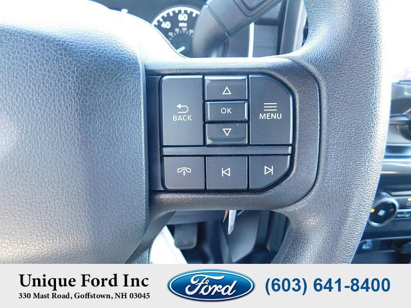 used 2023 Ford F-150 car, priced at $39,977