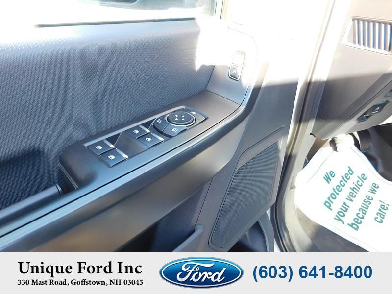 used 2023 Ford F-150 car, priced at $39,977