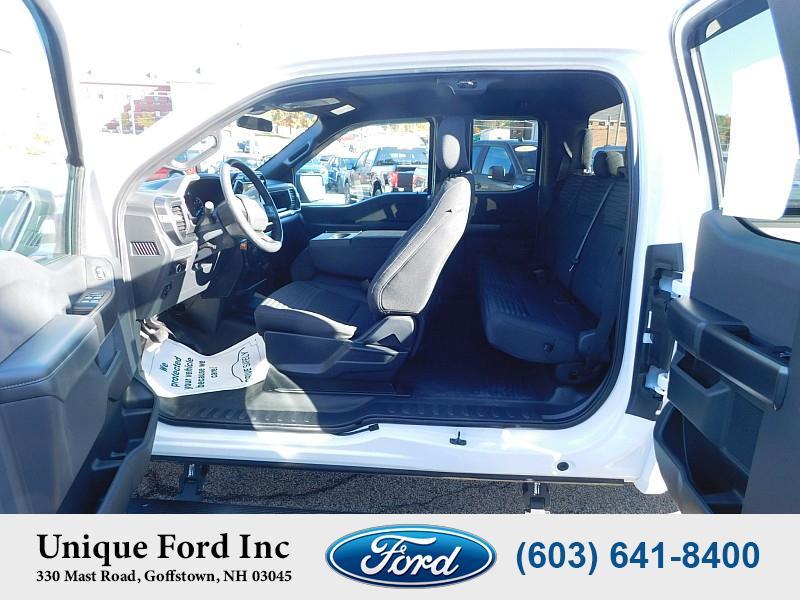 used 2023 Ford F-150 car, priced at $39,977