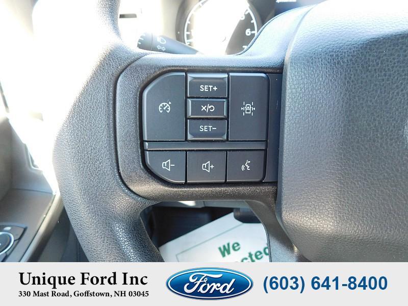 used 2023 Ford F-150 car, priced at $39,977