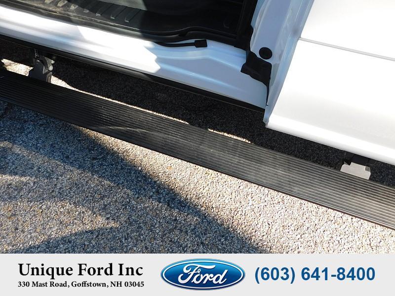used 2023 Ford F-150 car, priced at $39,977