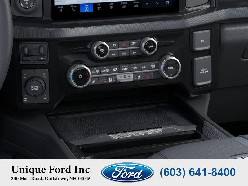 new 2025 Ford F-350 car, priced at $94,415