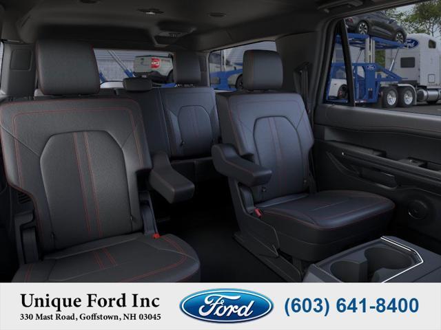 new 2024 Ford Expedition car, priced at $75,060