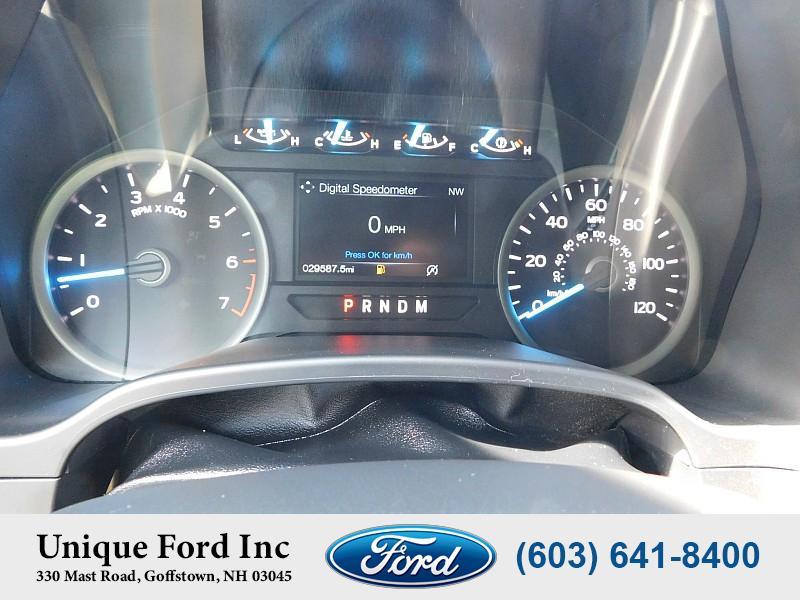 used 2020 Ford F-150 car, priced at $35,977