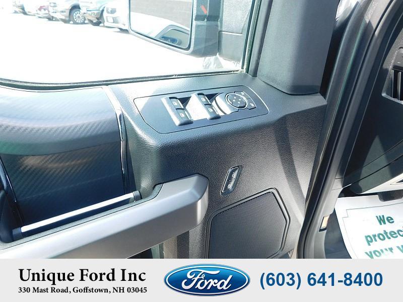 used 2020 Ford F-150 car, priced at $35,977