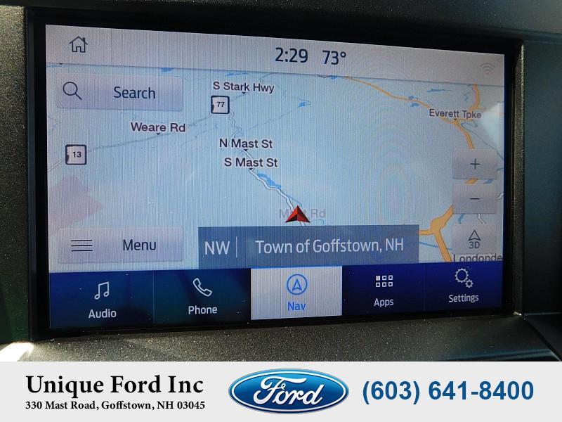 used 2020 Ford F-150 car, priced at $35,977