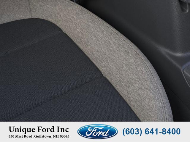 new 2025 Ford Bronco Sport car, priced at $31,700