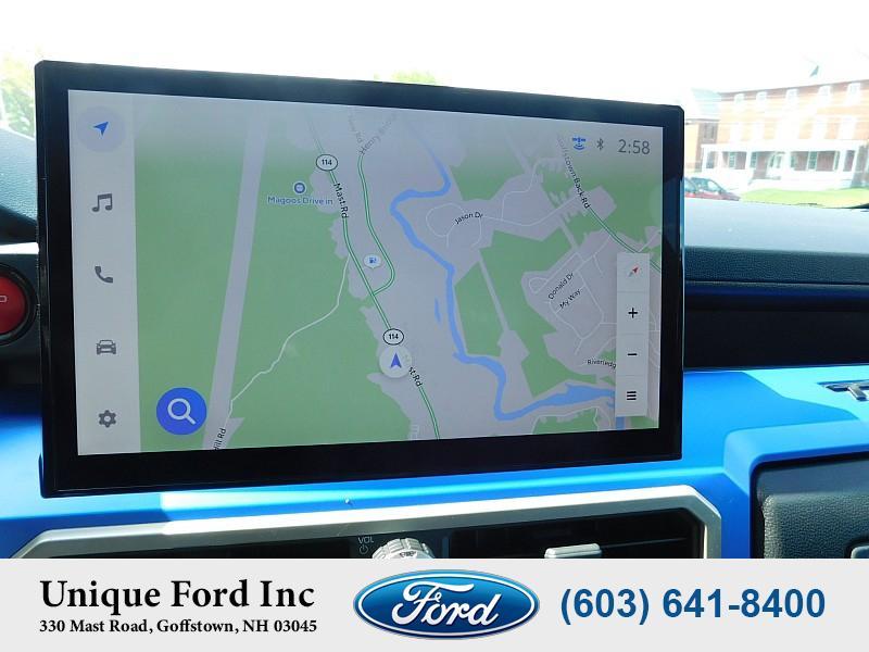 used 2024 Toyota Tacoma car, priced at $44,977