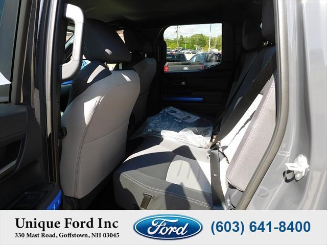 used 2024 Toyota Tacoma car, priced at $44,977