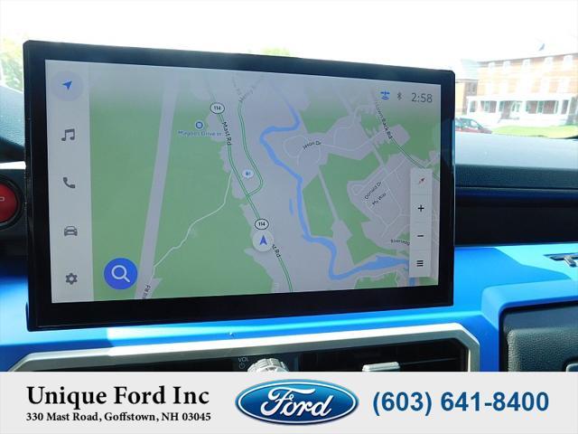 used 2024 Toyota Tacoma car, priced at $44,977